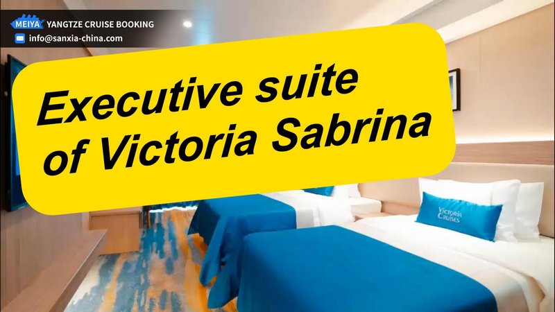 Executive Suite【Video】
